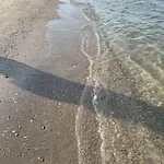 Apartman Mare E Sole Z Basenem I Przy Plazy Marotta