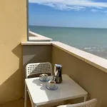 Apartman Mare E Sole Z Basenem I Przy Plazy