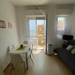 Mare E Sole Z Basenem I Przy Plazy Lägenhet Marotta