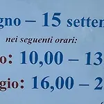 Mare E Sole Z Basenem I Przy Plazy Marotta