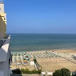 Apartman Mare E Sole Z Basenem I Przy Plazy