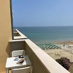 Lägenhet Mare E Sole Z Basenem I Przy Plazy