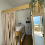 Mare E Sole Z Basenem I Przy Plazy Lägenhet *