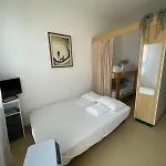 Mare E Sole Z Basenem I Przy Plazy Lägenhet Marotta