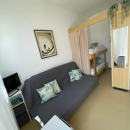 Mare E Sole Z Basenem I Przy Plazy * Marotta